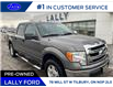 2013 Ford F-150 XLT (Stk: LFFF00649A) in Tilbury - Image 1 of 15