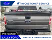 2013 Ford F-150 XLT (Stk: LFFF00649A) in Tilbury - Image 4 of 15