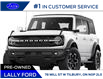 2025 Ford Bronco Outer Banks (Stk: LFBR00551) in Tilbury - Image 1 of 2