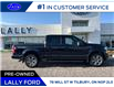 2018 Ford F-150 XLT (Stk: LFSPFF00293A) in Tilbury - Image 2 of 15