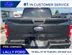 2018 Ford F-150 XLT (Stk: LFSPFF00293A) in Tilbury - Image 4 of 15