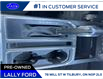 2018 Ford F-150 XLT (Stk: LFSPFF00293A) in Tilbury - Image 14 of 15