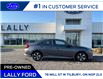 2021 Honda Civic LX (Stk: LF00415A) in Tilbury - Image 2 of 15