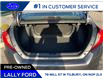 2021 Honda Civic LX (Stk: LF00415A) in Tilbury - Image 5 of 15