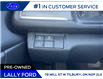 2021 Honda Civic LX (Stk: LF00415A) in Tilbury - Image 9 of 15