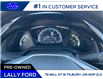 2021 Honda Civic LX (Stk: LF00415A) in Tilbury - Image 10 of 15