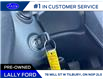 2021 Honda Civic LX (Stk: LF00415A) in Tilbury - Image 12 of 15