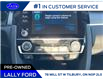 2021 Honda Civic LX (Stk: LF00415A) in Tilbury - Image 13 of 15
