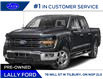 2025 Ford F-150 XLT (Stk: SPFF00370) in Tilbury - Image 1 of 12