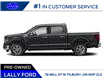 2025 Ford F-150 XLT (Stk: SPFF00370) in Tilbury - Image 2 of 12