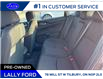 2021 Honda Civic LX (Stk: LF00415A) in Tilbury - Image 15 of 15