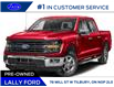2025 Ford F-150 XLT (Stk: LFFF00470) in Tilbury - Image 1 of 12
