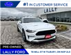 2022 Ford Mustang GT Premium (Stk: LFFF00361B) in Tilbury - Image 1 of 15