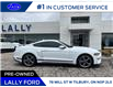 2022 Ford Mustang GT Premium (Stk: LFFF00361B) in Tilbury - Image 2 of 15