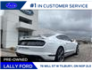 2022 Ford Mustang GT Premium (Stk: LFFF00361B) in Tilbury - Image 3 of 15