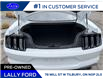 2022 Ford Mustang GT Premium (Stk: LFFF00361B) in Tilbury - Image 5 of 15