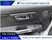 2022 Ford Mustang GT Premium (Stk: LFFF00361B) in Tilbury - Image 6 of 15