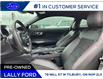 2022 Ford Mustang GT Premium (Stk: LFFF00361B) in Tilbury - Image 7 of 15