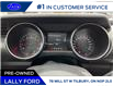 2022 Ford Mustang GT Premium (Stk: LFFF00361B) in Tilbury - Image 10 of 15
