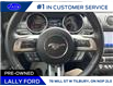 2022 Ford Mustang GT Premium (Stk: LFFF00361B) in Tilbury - Image 11 of 15