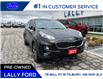 2021 Kia Sportage LX (Stk: LFRA00811B) in Tilbury - Image 1 of 15