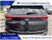2021 Kia Sportage LX (Stk: LFRA00811B) in Tilbury - Image 4 of 15
