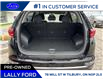 2021 Kia Sportage LX (Stk: LFRA00811B) in Tilbury - Image 5 of 15