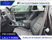 2021 Kia Sportage LX (Stk: LFRA00811B) in Tilbury - Image 7 of 15