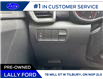 2021 Kia Sportage LX (Stk: LFRA00811B) in Tilbury - Image 9 of 15