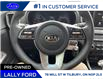 2021 Kia Sportage LX (Stk: LFRA00811B) in Tilbury - Image 11 of 15