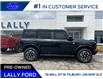 2022 Ford Bronco Outer Banks (Stk: LF19324R) in Tilbury - Image 2 of 15