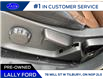 2022 Ford Bronco Outer Banks (Stk: LF19324R) in Tilbury - Image 8 of 15