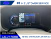 2022 Ford Bronco Outer Banks (Stk: LF19324R) in Tilbury - Image 10 of 15