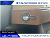 2022 Ford Bronco Outer Banks (Stk: LF19324R) in Tilbury - Image 12 of 15