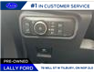 2022 Ford Bronco Outer Banks (Stk: LF19324R) in Tilbury - Image 9 of 15