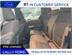 2022 Ford Bronco Outer Banks (Stk: LF19324R) in Tilbury - Image 15 of 15