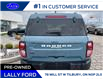 2023 Ford Bronco Sport Big Bend (Stk: LFEP00494TR) in Tilbury - Image 4 of 15