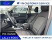 2023 Ford Bronco Sport Big Bend (Stk: LFEP00494TR) in Tilbury - Image 7 of 15