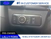 2023 Ford Bronco Sport Big Bend (Stk: LFEP00494TR) in Tilbury - Image 9 of 15