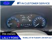 2023 Ford Bronco Sport Big Bend (Stk: LFEP00494TR) in Tilbury - Image 10 of 15