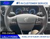 2023 Ford Bronco Sport Big Bend (Stk: LFEP00494TR) in Tilbury - Image 11 of 15