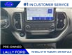 2023 Ford Bronco Sport Big Bend (Stk: LFEP00494TR) in Tilbury - Image 13 of 15
