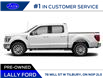 2025 Ford F-150 Lariat (Stk: LFFF00818) in Tilbury - Image 2 of 12