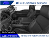 2025 Ford F-150 Lariat (Stk: LFFF00818) in Tilbury - Image 6 of 12