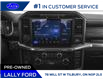 2025 Ford F-150 Lariat (Stk: LFFF00818) in Tilbury - Image 7 of 12