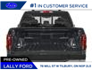 2025 Ford F-150 Lariat (Stk: LFFF00818) in Tilbury - Image 8 of 12
