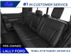 2025 Ford F-150 Lariat (Stk: LFFF00818) in Tilbury - Image 9 of 12