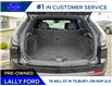 2023 Cadillac XT4 Sport (Stk: LFBR00573A) in Tilbury - Image 5 of 15