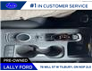2023 Cadillac XT4 Sport (Stk: LFBR00573A) in Tilbury - Image 14 of 15