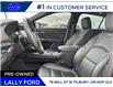 2023 Cadillac XT4 Sport (Stk: LFBR00573A) in Tilbury - Image 7 of 15